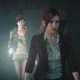 Illustration for article titled An episodic iResident Evil/i premieres with great characters and gray rooms